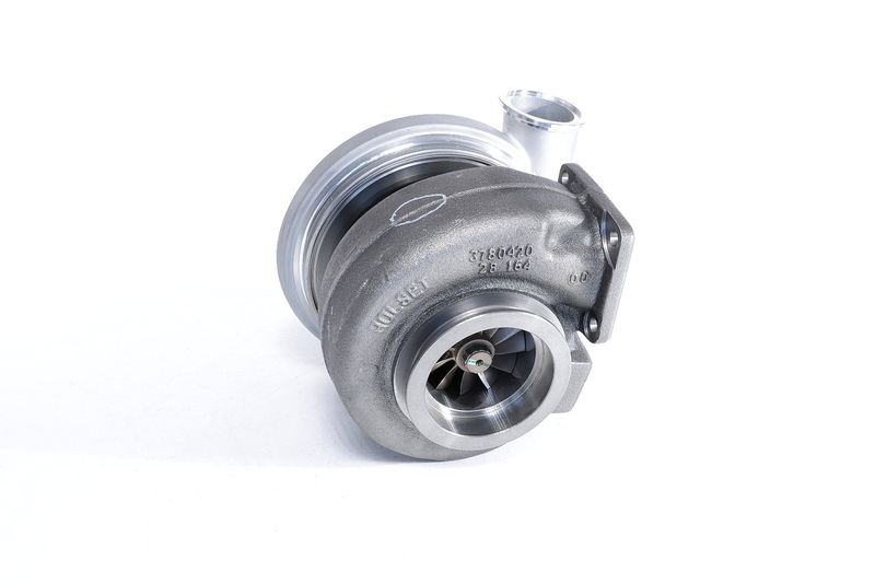 Compresor,sistem de supraalimentare T914689 BTS Turbo
