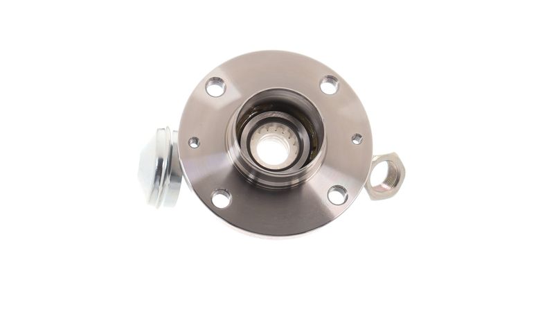 SKF VKBA 6541 Комплект колісних підшипників