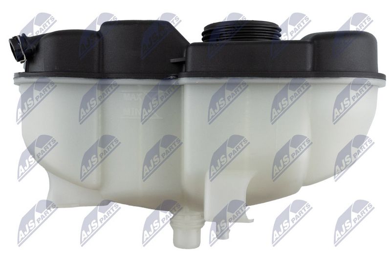 NTY CZW-ME-040 Expansion Tank, coolant