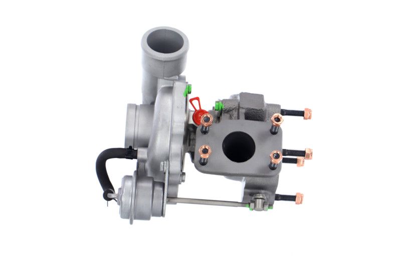 REMANTE 003-001-002961R Charger, charging (supercharged/turbocharged)