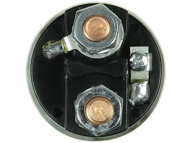 Magnetlülitus, starter, AS-PL SS9017