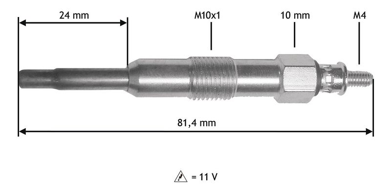 This part match OEM code: 71735463