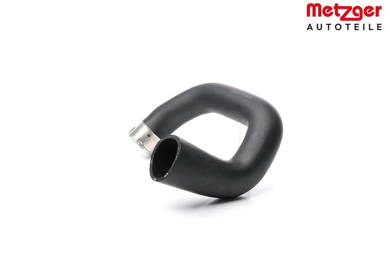 METZGER AUTOTEILE 2401304 Charge Air Hose