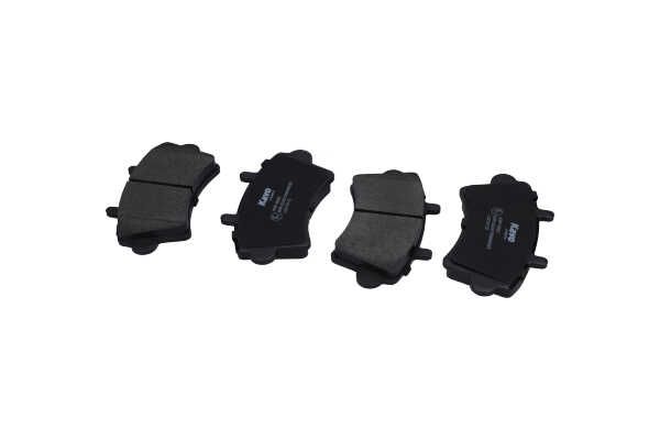 Kavo Parts KBP-6563 Brake Pad Set, disc brake
