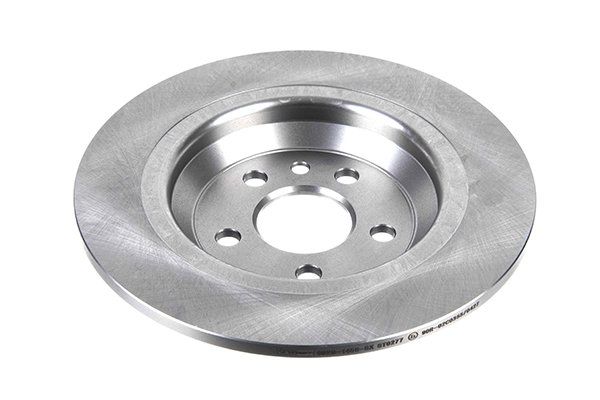 STELLOX 6020-1486-SX Brake Disc