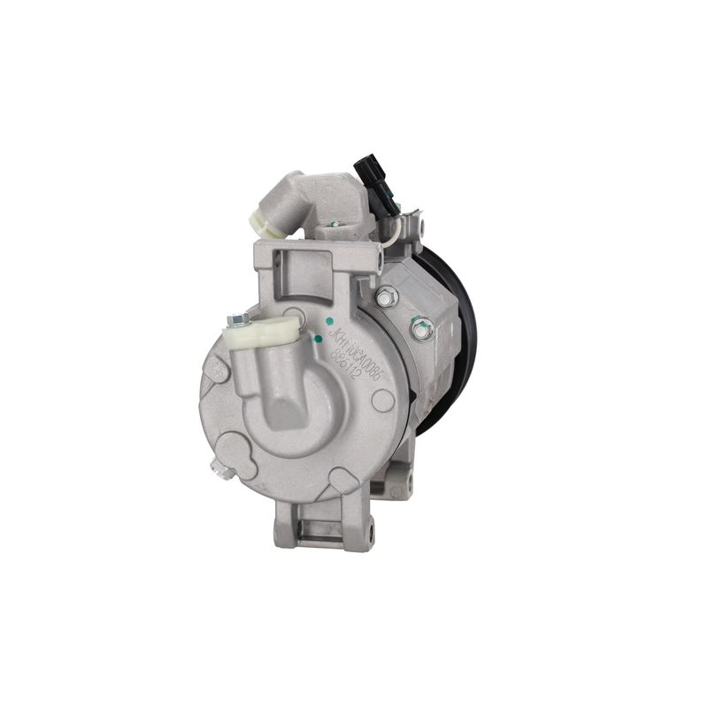 Kompressor, kliimaseade, NISSENS 891044