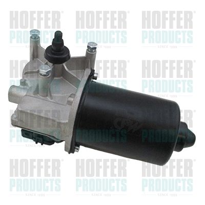 HOFFER törlőmotor H27056