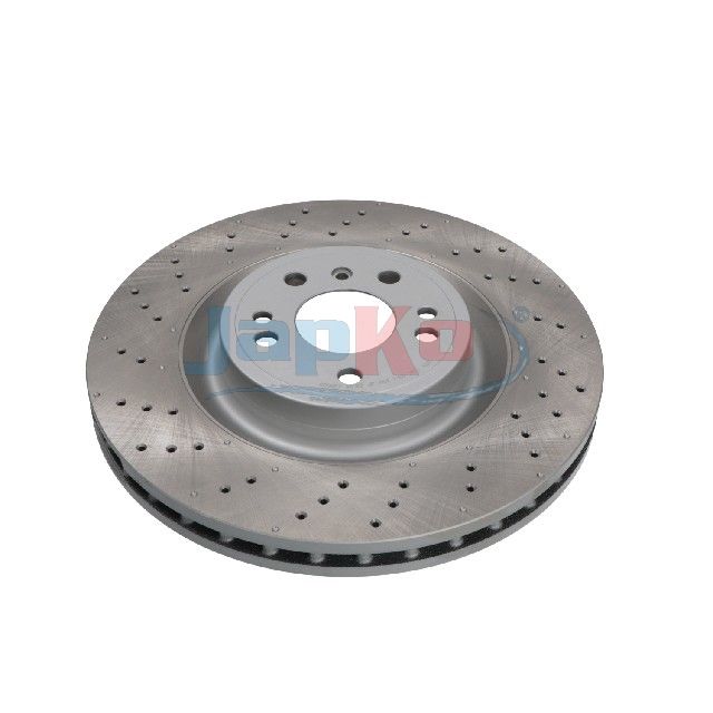 Piduriketas, JAPKO 600550C