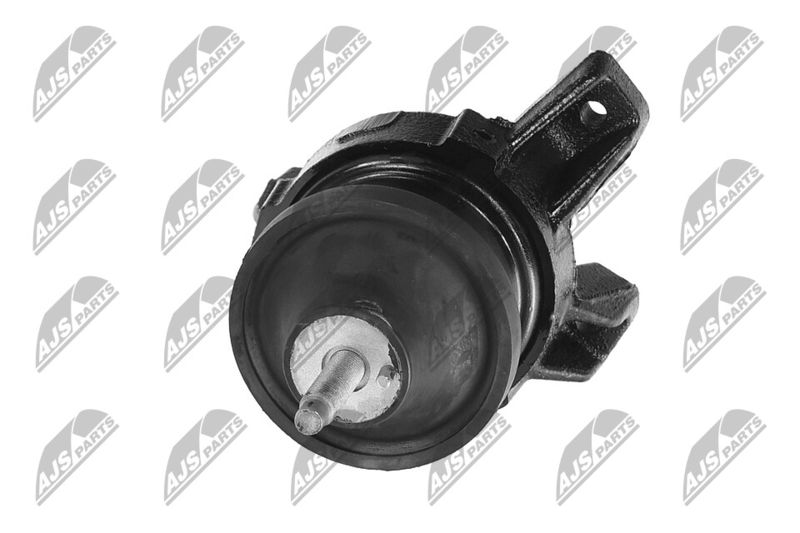 Paigutus, Mootor, NTY ZPS-HY-565