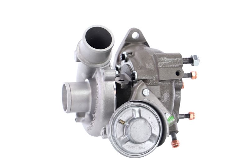 REMANTE 003-001-000088R Charger, charging (supercharged/turbocharged)