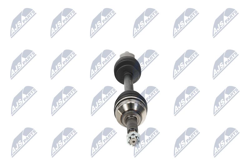 Veovõll, NTY NPW-NS-055