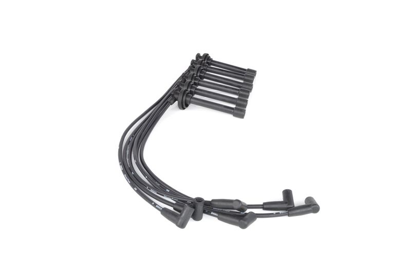 Süütesüsteemikomplekt, BOSCH 0 986 357 167