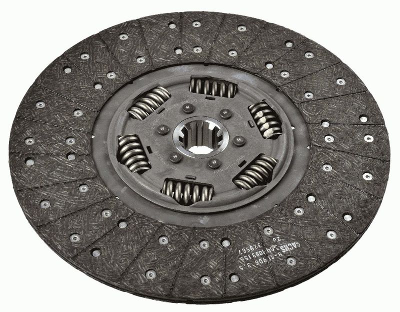 SACHS 1878007339 Clutch Disc