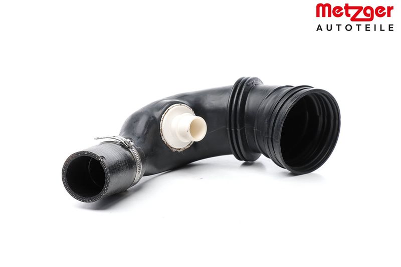 SAUGROHR LUFTVERSORGUNG METZGER AUTOTEILE 2401056 33