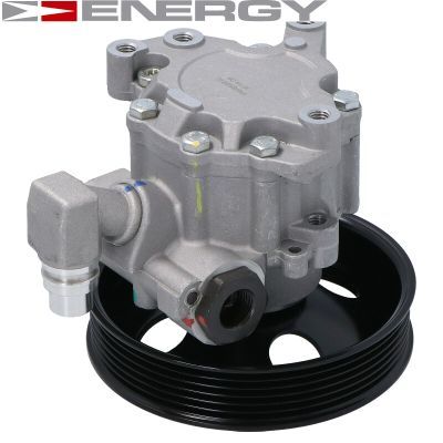 ENERGY PW680812 Hydraulic Pump, steering