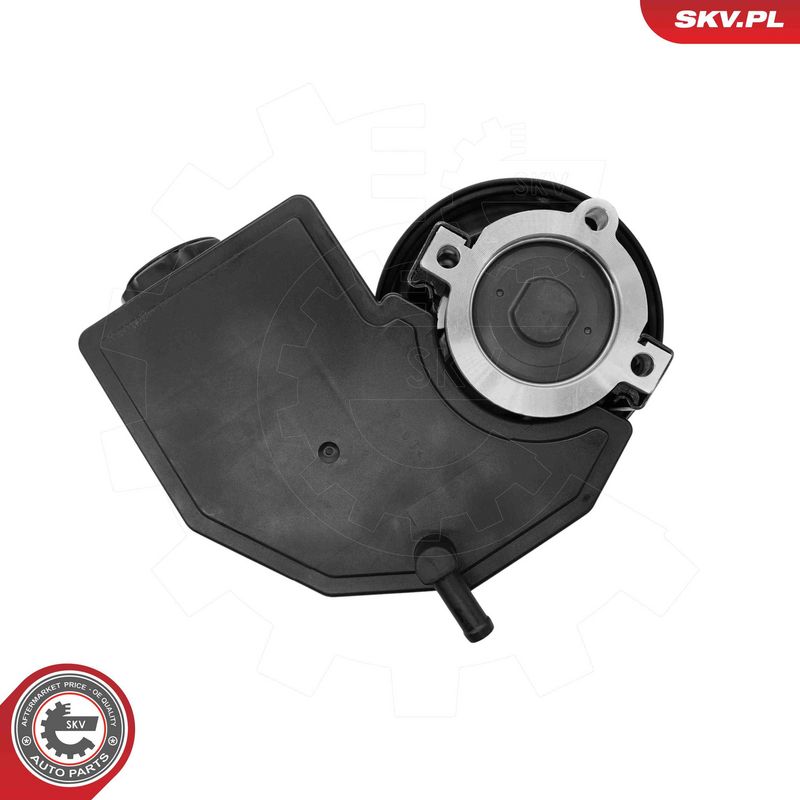 Hüdraulikapump, roolimine, ESEN SKV 10SKV512