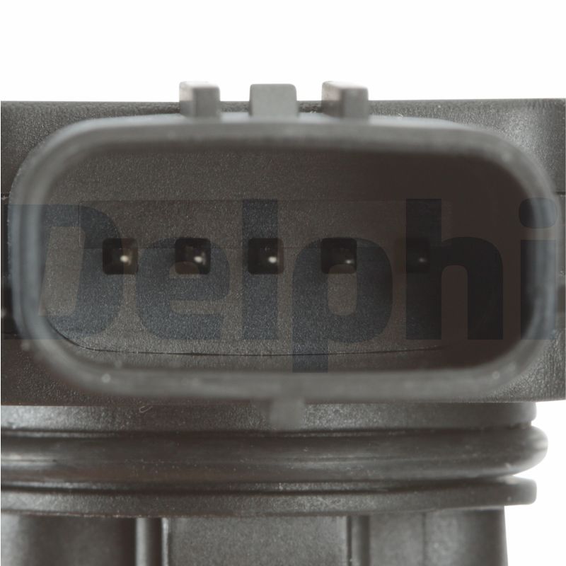 DELPHI AF10345-12B1 Mass Air Flow Sensor