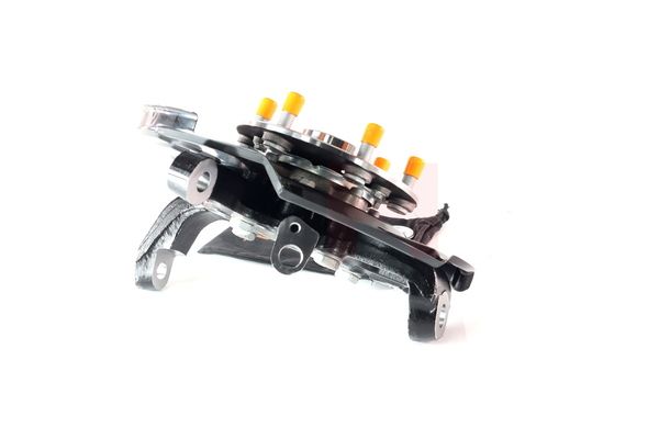 GH GH-283015V Steering Knuckle, wheel suspension