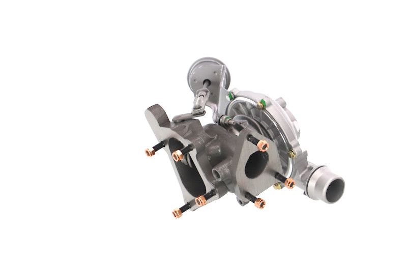 REMANTE 003-001-004422R Charger, charging (supercharged/turbocharged)