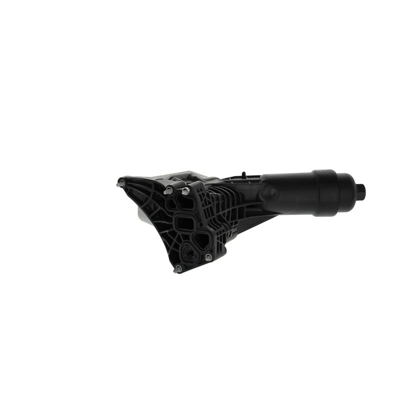 NISSENS 91557 Oil Cooler, engine oil