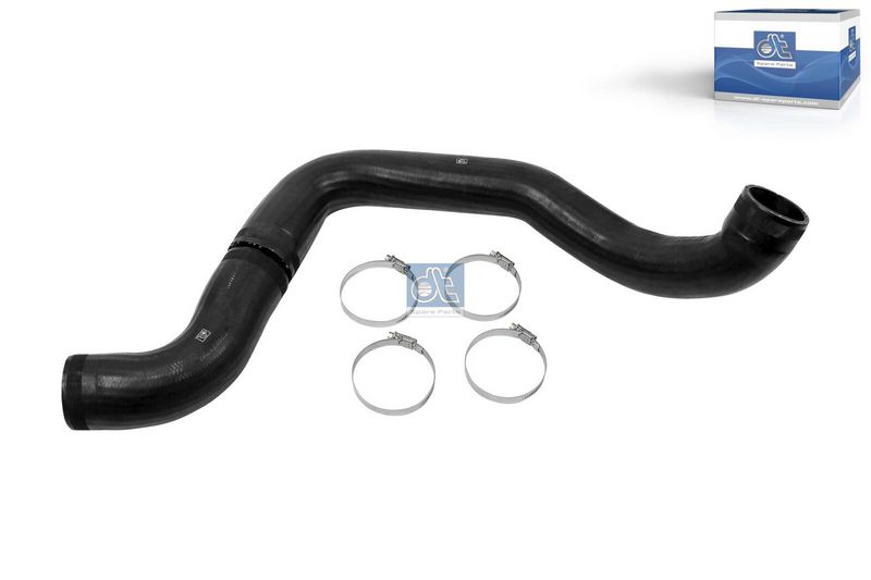 Furtun ear supraalimentare 4.81315SP DT Spare Parts
