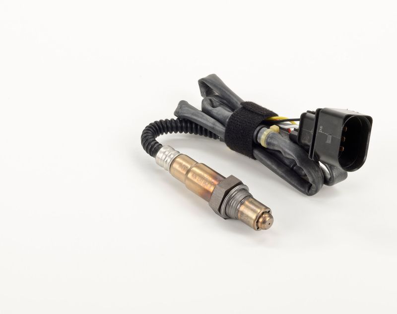 BOSCH 0258007109 Oxygen Sensor