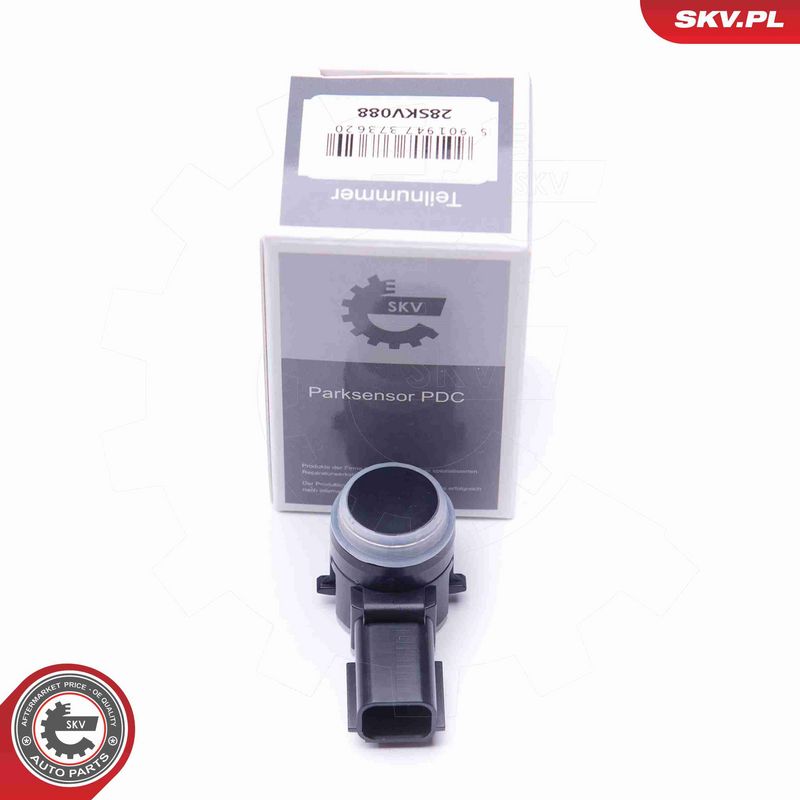ESEN SKV 28SKV088 - Sensor, park distance control