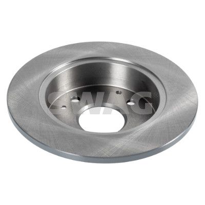 SWAG 22 91 0773 Brake Disc