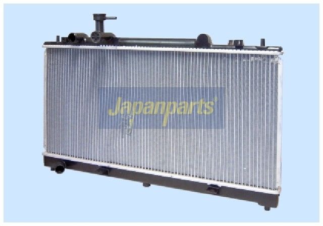 JAPANPARTS Radiatorius, variklio aušinimas
