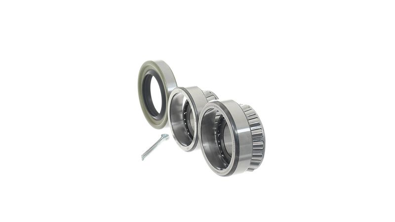 SKF VKBA3796 Wheel Bearing Kit