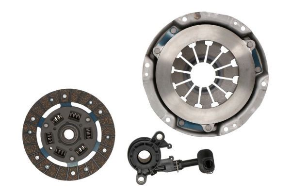 NEXUS F11200NX Clutch Kit