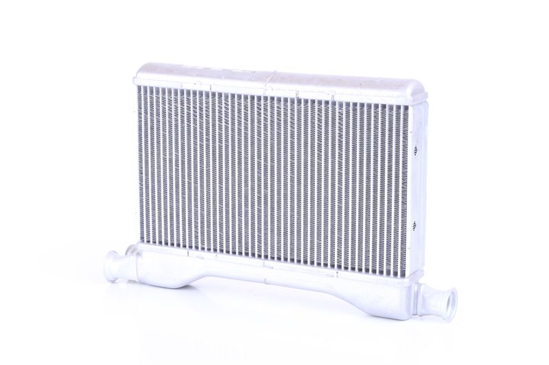 NISSENS 70528 Heat Exchanger, Interior Heating