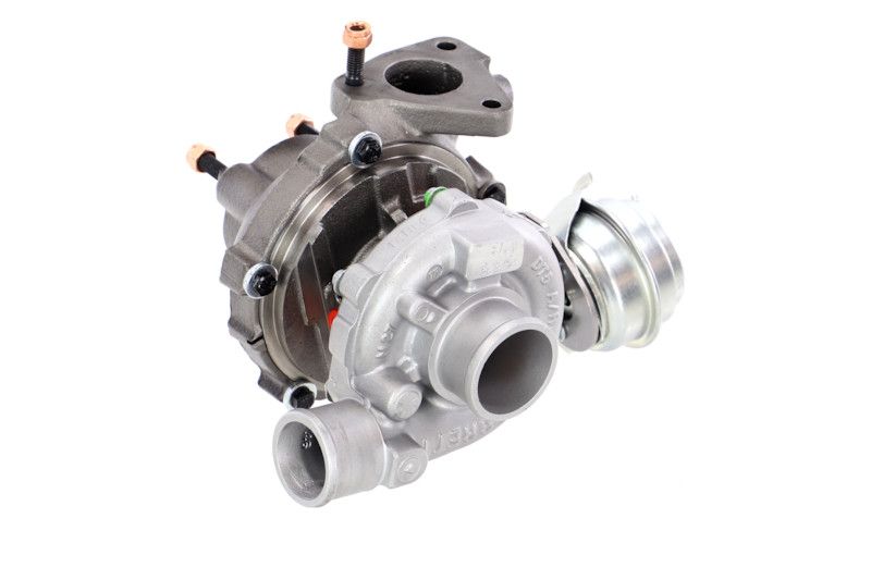 REMANTE 003-001-001345R Charger, charging (supercharged/turbocharged)