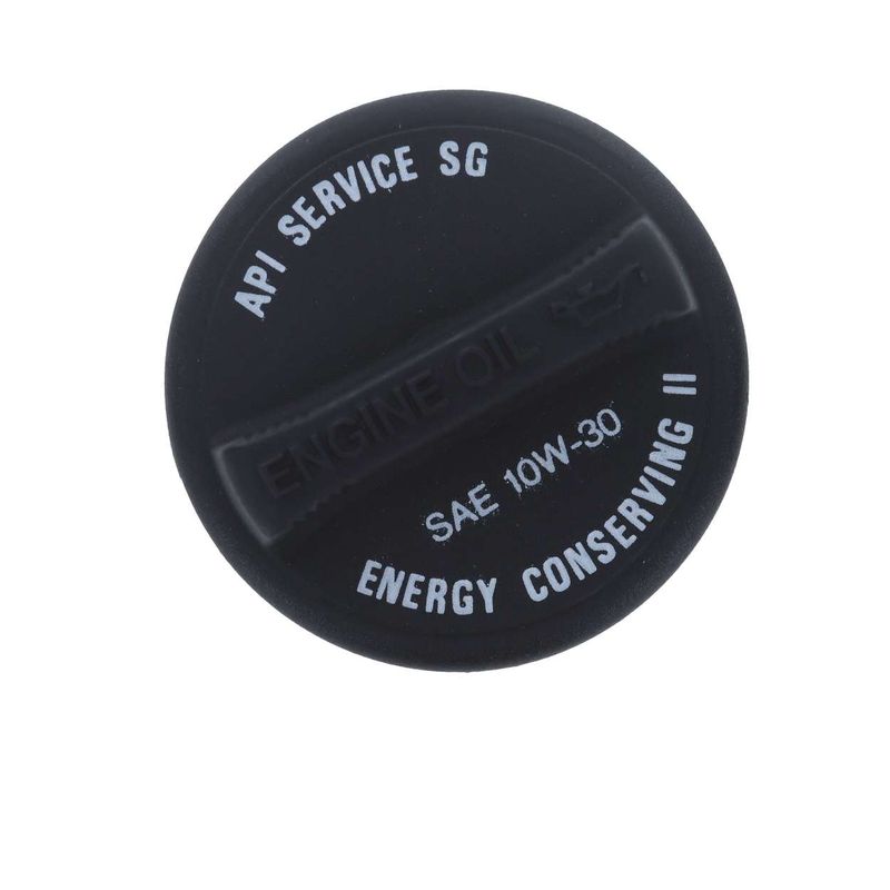 MOTORAD MO116 Cap, oil filler neck