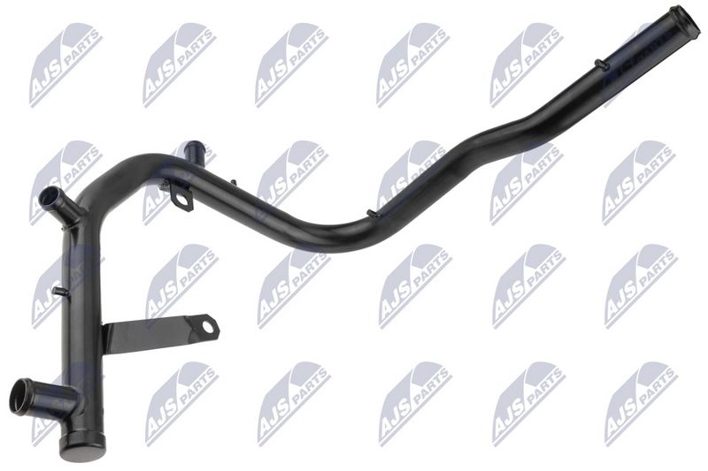 NTY CPP-VW-063 Coolant Pipe