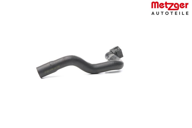 METZGER AUTOTEILE 2420056 Radiator Hose