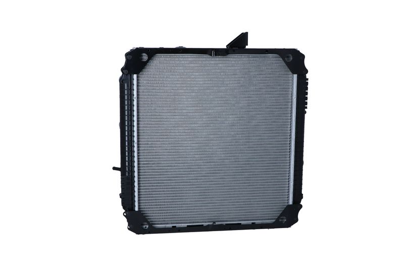 NRF 503475 Aušinimo radiatorius