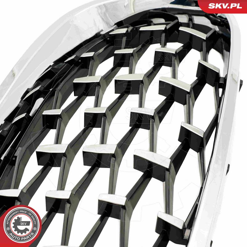 ESEN SKV 66SKV192 Radiator Grille