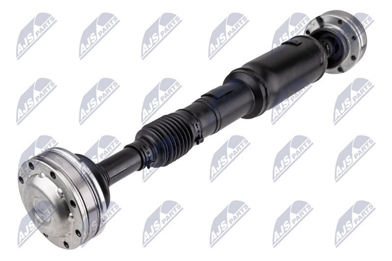NTY NWN-CH-093 - Propshaft, axle drive