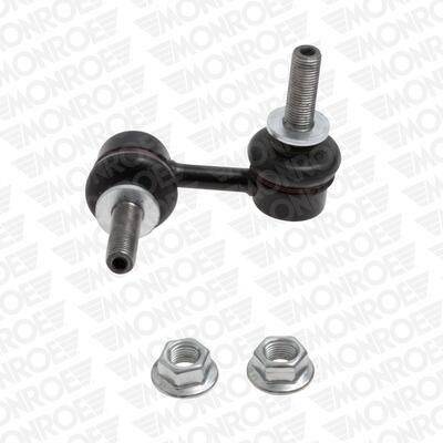 MONROE L10658 Link/Coupling Rod, stabiliser bar
