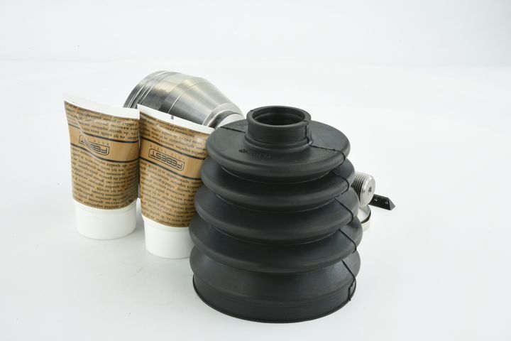 Liigendlaager, veovõll, FEBEST 0210-Y62