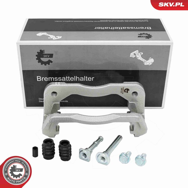 ESEN SKV 74SKV102 Bracket, brake caliper