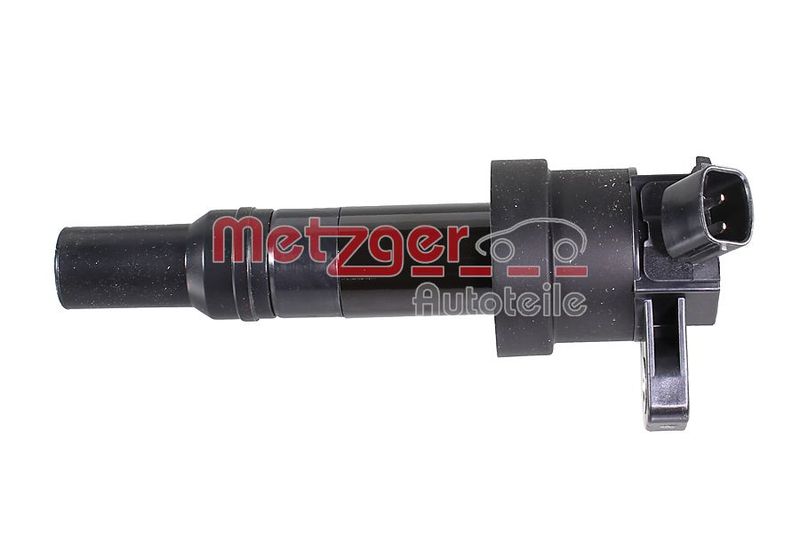 METZGER 0880531 Ignition Coil