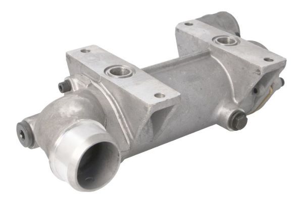 THERMOTEC D4RV001TT Oil Cooler, engine oil