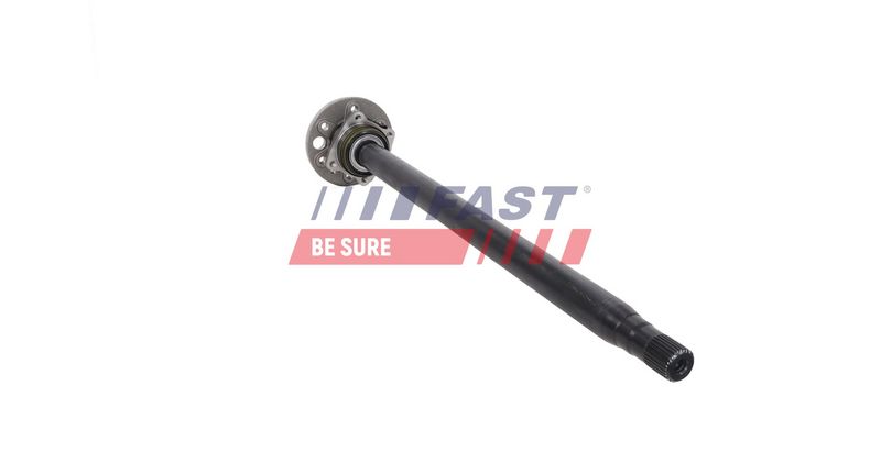Rattarumm, FAST FT12740