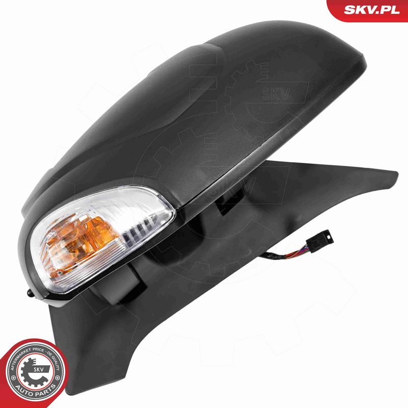 ESEN SKV 97SKV729 Exterior Mirror