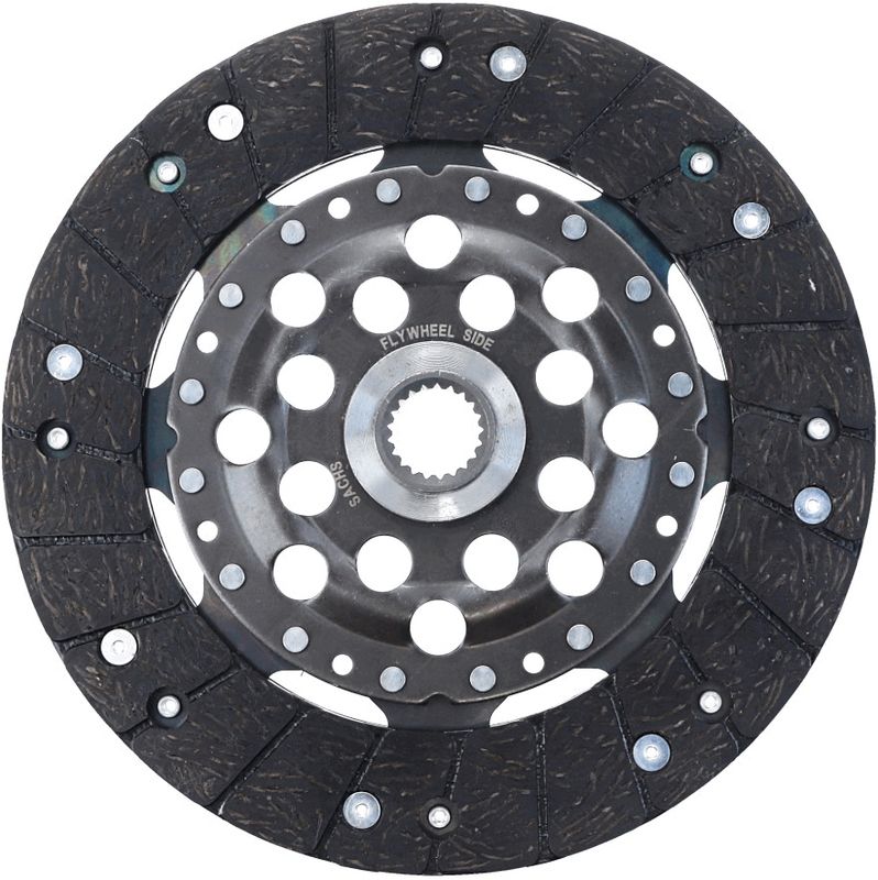 SACHS 2290601140 Clutch Kit