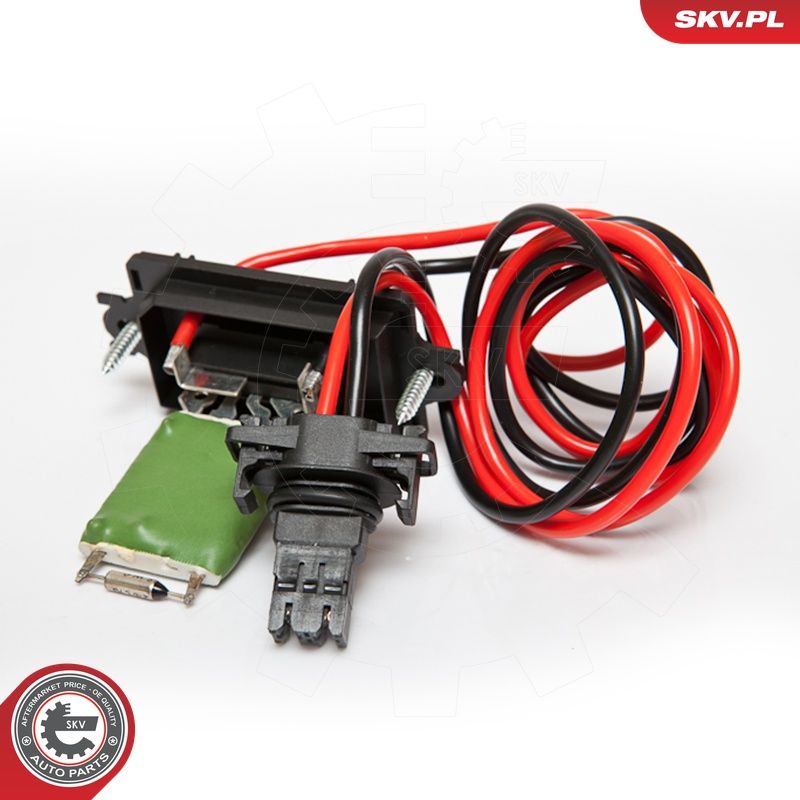 Takistus, salongipuhur, ESEN SKV 95SKV046