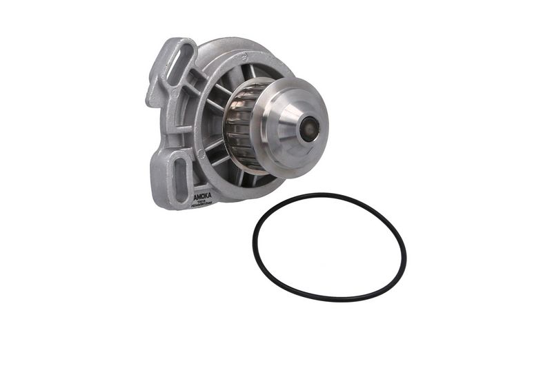 Veepump, mootori jahutus, KAMOKA T0016