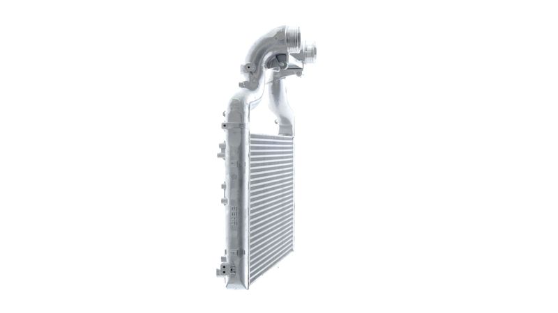 Product Image - Intercooler, inlaatluchtkoeler - CI454000P - MAHLE